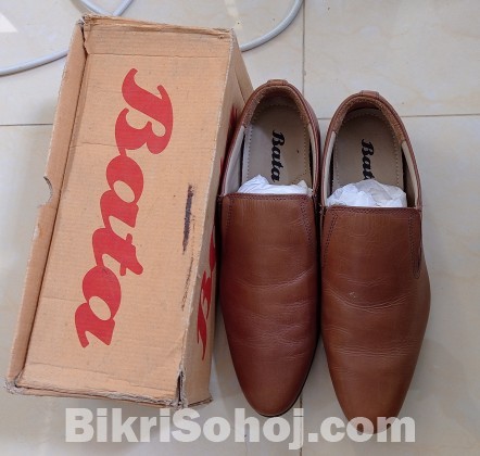 Bata shoe